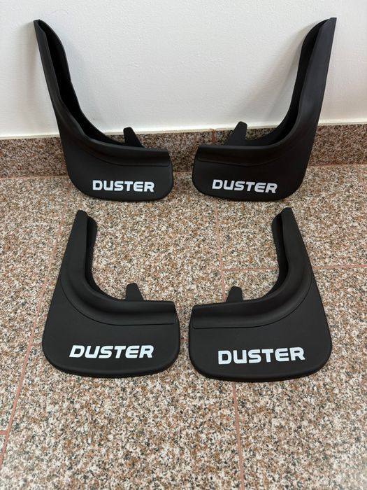 Aparatori noroi compatibile Dacia Duster 2010-2017