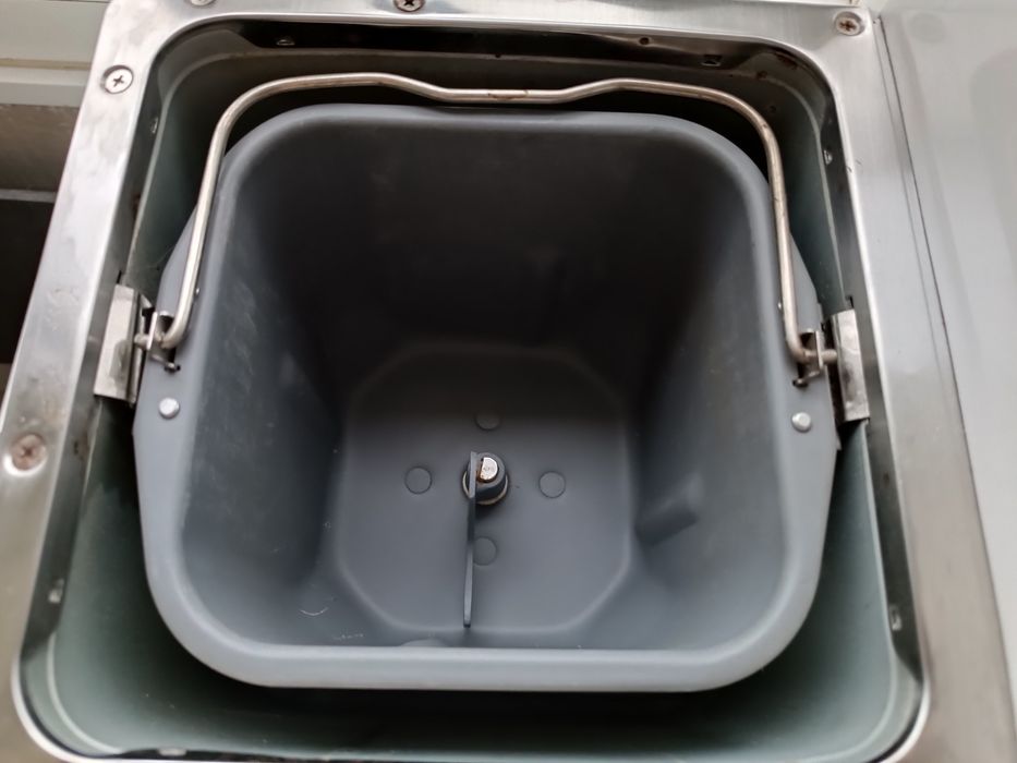 Хлебопекарна за хляб