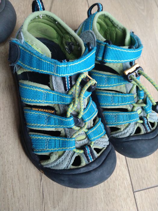 Детски сандали Keen 29