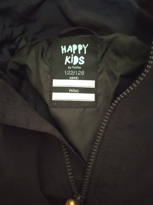 Tchibo куртка-ветровка