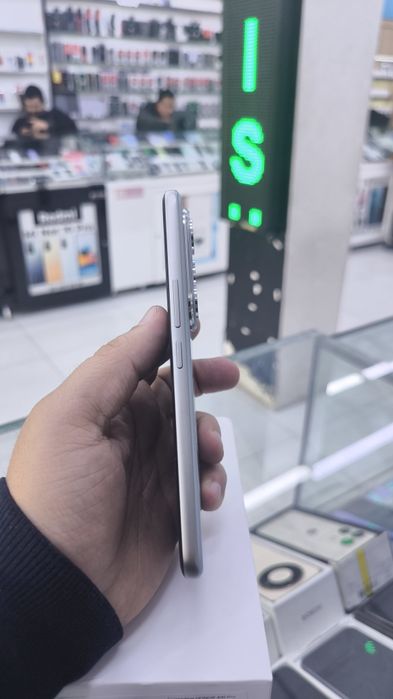 xonor 400 pro 12/256 titan seri