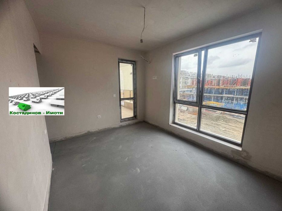 Продава се Тристаен апартамент в Пловдив, Кършияка - 121 кв.м за 1250 €/кв.м - Снимка #3