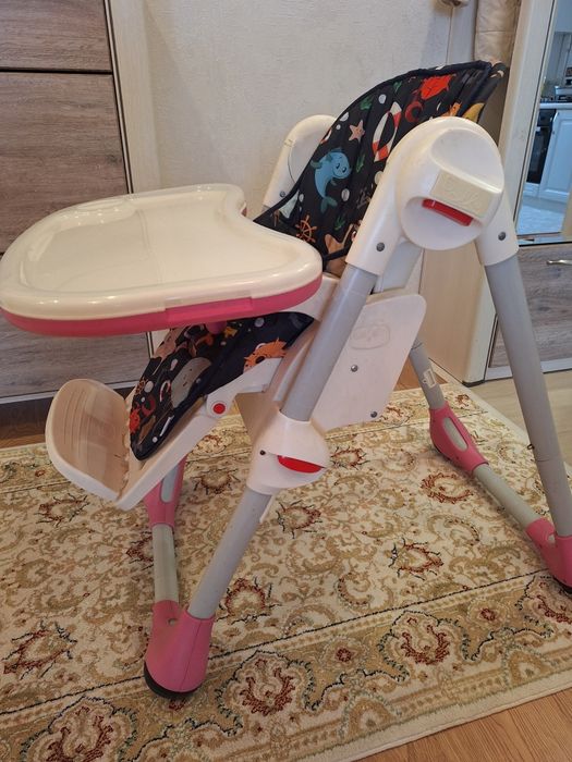 Детский стульчик