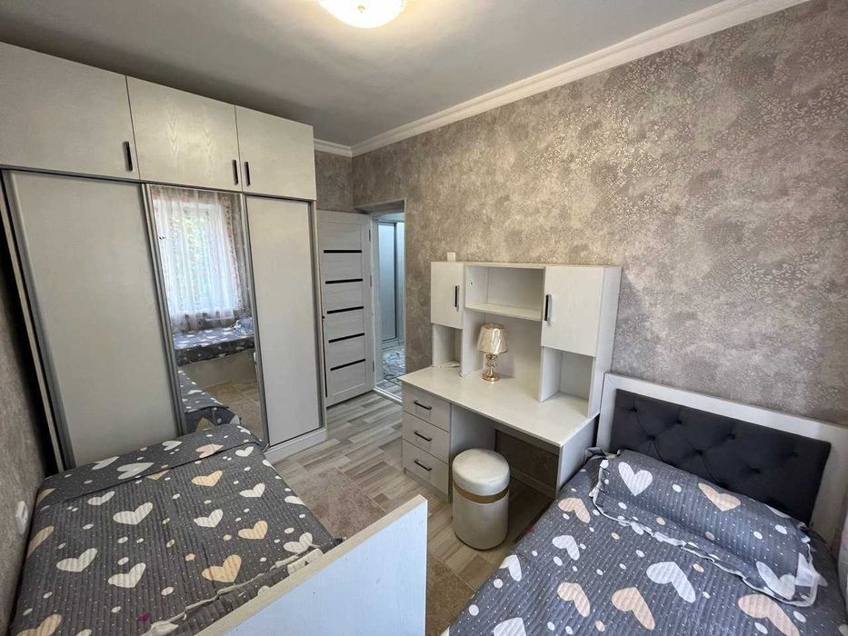 Аренда кв Академией МВД 3-комнат ро-н Мирзо-Улугбекский