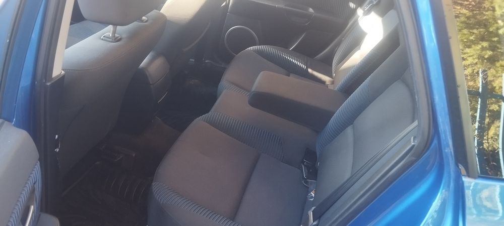 Мазда 3 1.6 hdi 90hp