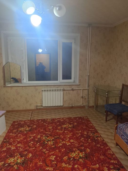 Продам2 комнатную квартиру