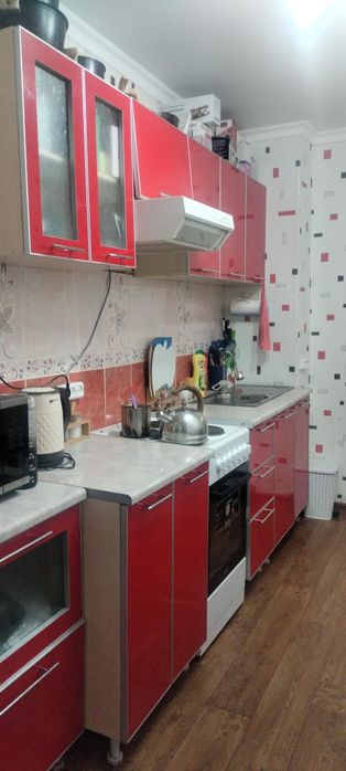 Продам кухонный гарнитур