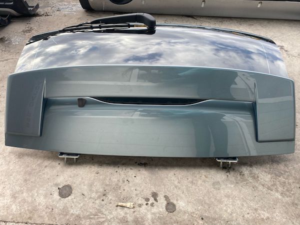 Haion VOLVO V50 2004-2012