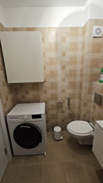 Vand apartament doua camere open space Drumul Binelui