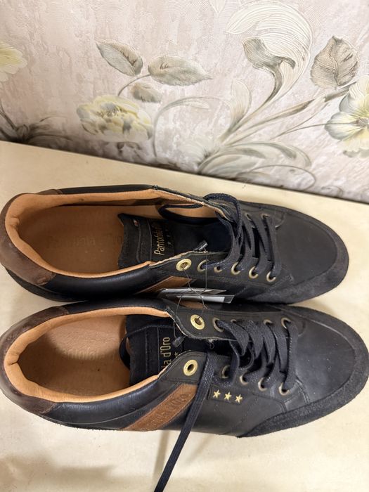 Мужская обувь Италия оригинал