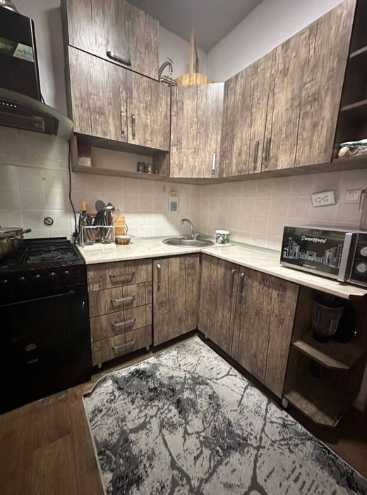 Продаётся 2 комнатная Ахмад югнаки