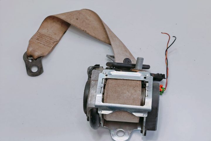 Centura siguranta dreapta spate 561187201 Mercedes-Benz E-Class W211/