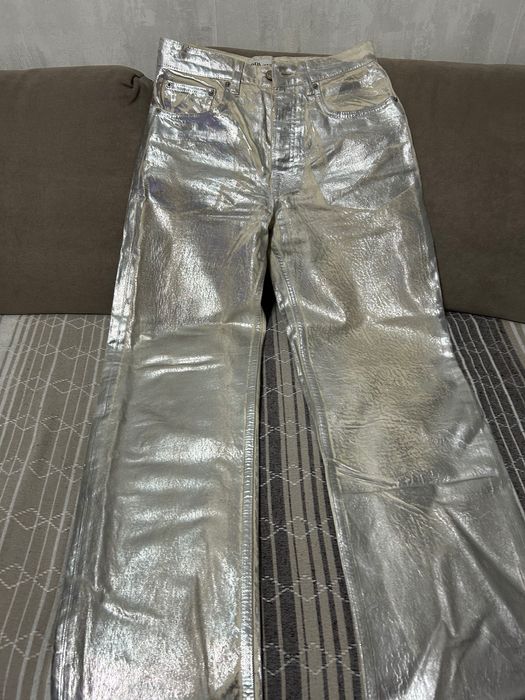 Blugi Zara 36-38