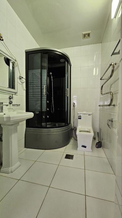 Ракат Боши рест Мона 5  соток 8 комн