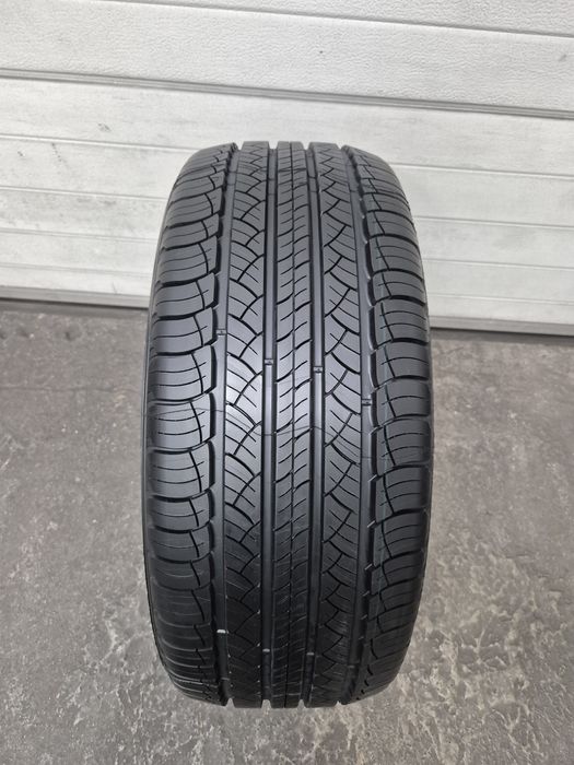Anvelopa michelin 235/50/18