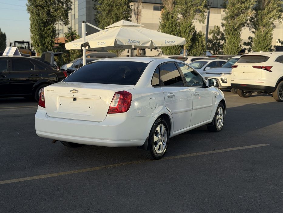 Chevrolet Jentra 2020 AT