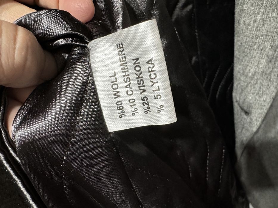 Пальто от турецкого бренда Garmoniya