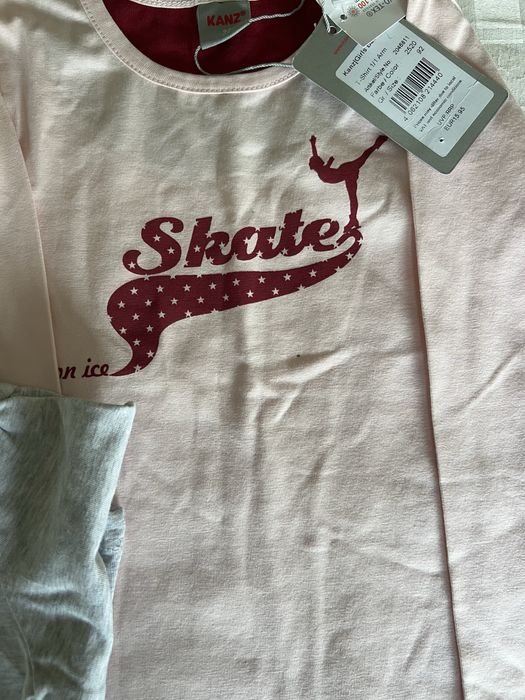 Нови блузи KANZ.