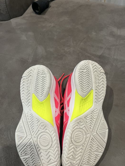 Дамски маратонки Asics