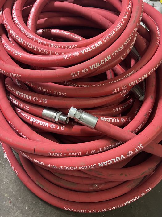 Рвд /шланг для спец техники