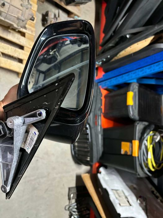 Oglinda stanga BMW Seria 5 G30/G31 2017-2022 cu asistenta si rabatare electrica