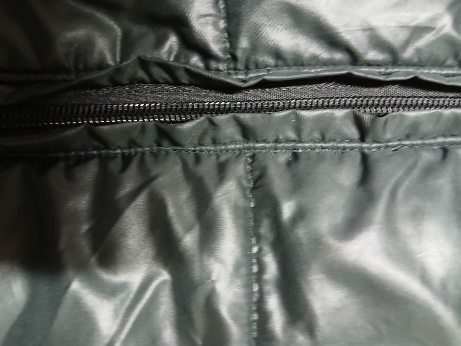 Дамско зимно яке