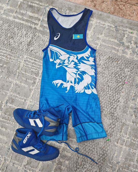 Продам для борьбы