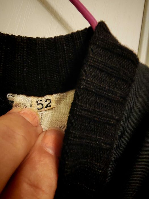 Vestă Dolce&Gabbana