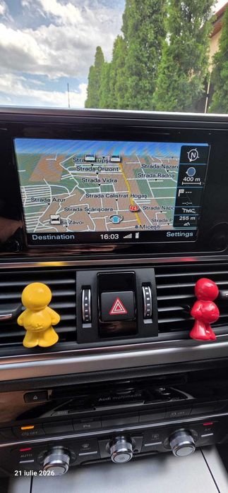 Audi A6 Limousine