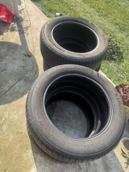 Cauciucuri 235/55/R18