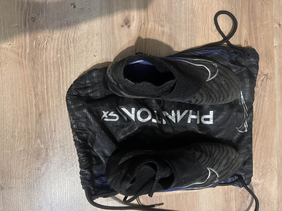 Nike Phantom gx elite, размер 41