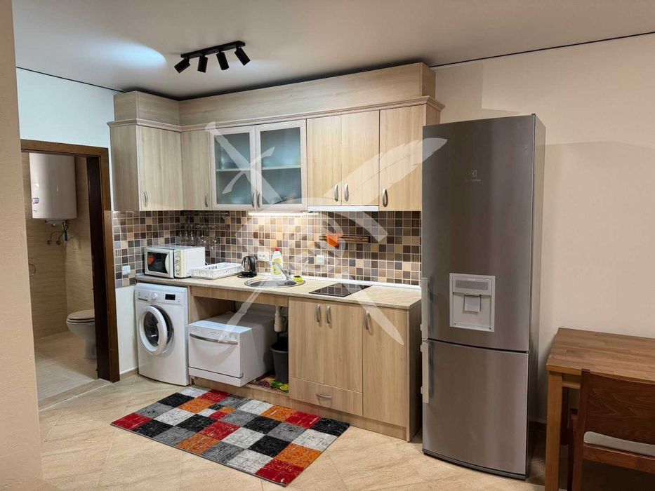 Двустаен Свети влас