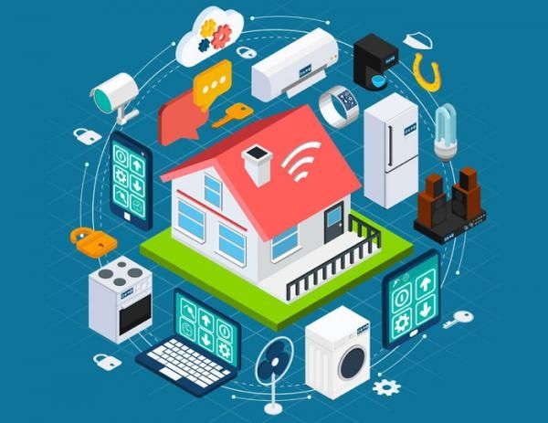 Kamera, Domofon va Elektron zamoklar o‘rnatishga shogirdlar olamiz