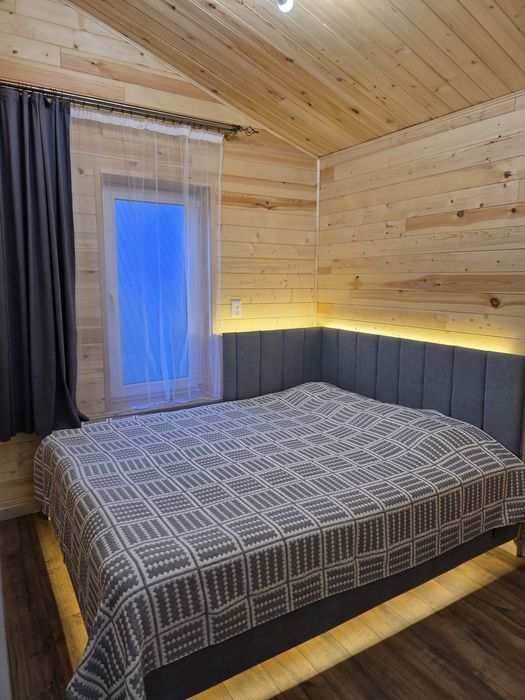 Сдаётся 3ёх комнатный Sky loft в Боровом
