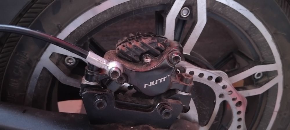 Продам Dualtron  электросамокат