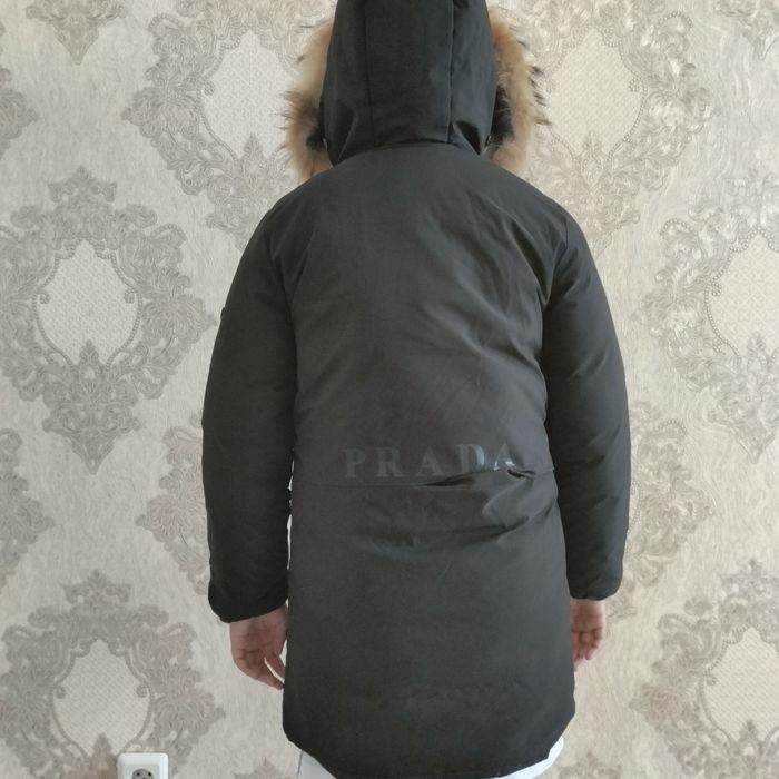 Зимняя куртка для пацана