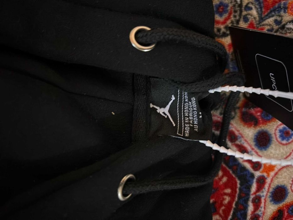 noua coletie Hanorace jordan