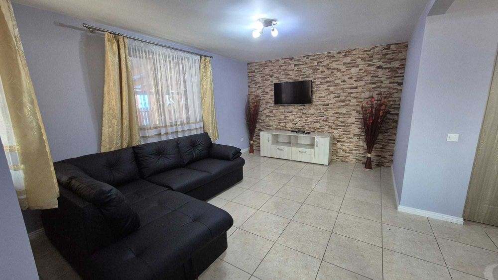 Cabana de vanzre Baile Figa