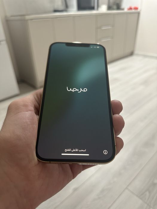 Iphone 12 PRO MAX 128 GOLD