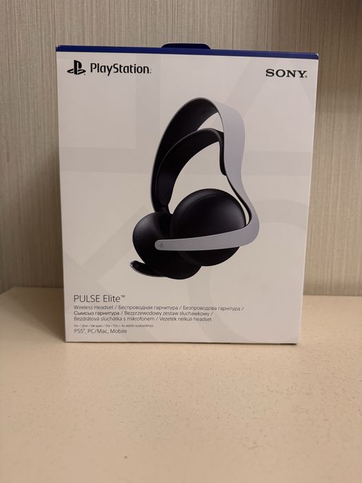 Новая PlayStation 5 Pro, PS5 Pro с Дисководом, PS5