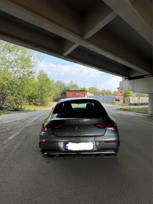 MERCEDES-BENZ CLA 2020 — imagine 4