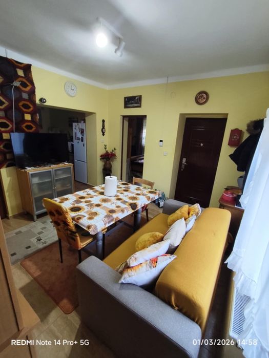 Casa Ungaria Csenger