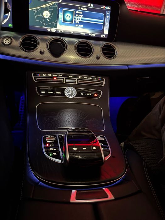 mercedes e200 2020 superb