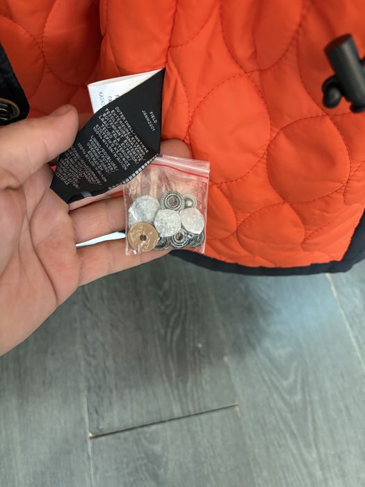 Яке унисекс SCHOTT