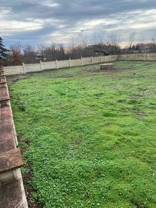 Продава се Парцел в Варна, Базар Левски - 975 кв.м за 48 €/кв.м - Снимка #1