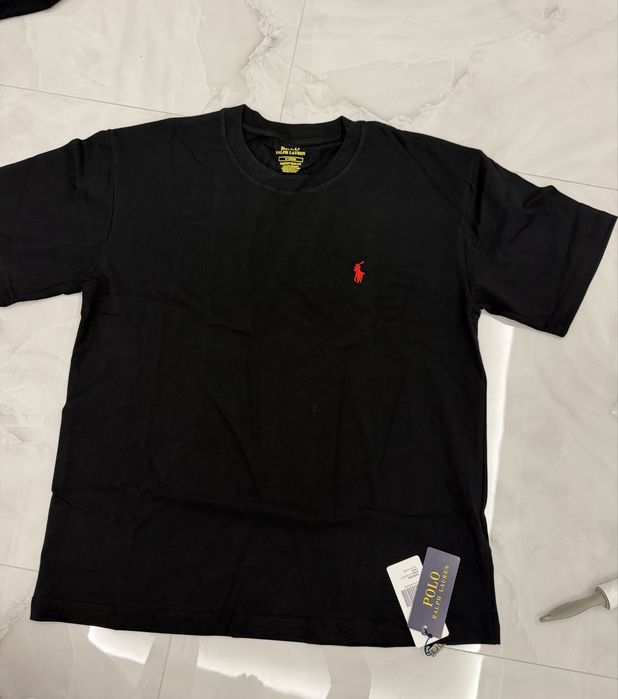 Tricou Polo Ralph Lauren