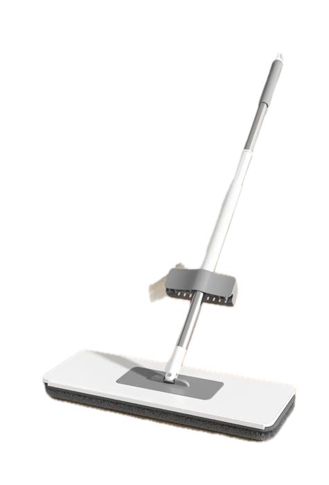 Швабра с отжимом новая