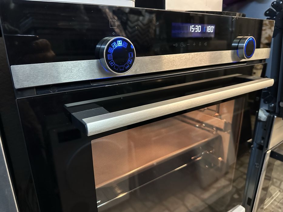 Фурна за вграждане Сименс /Siemens