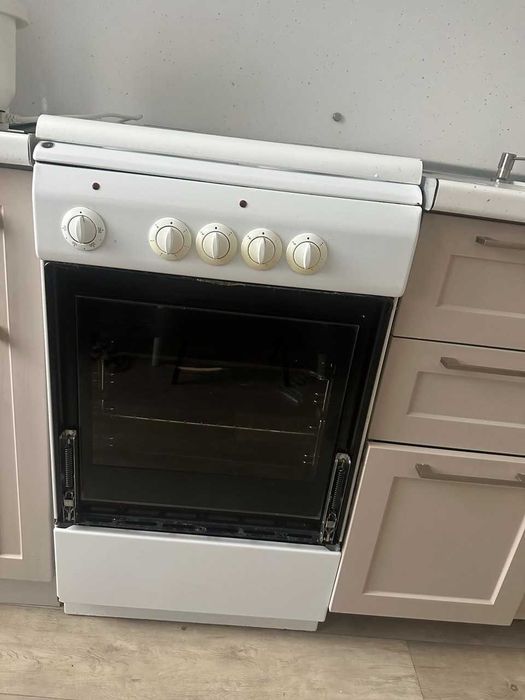 Продам Кухонную плиту