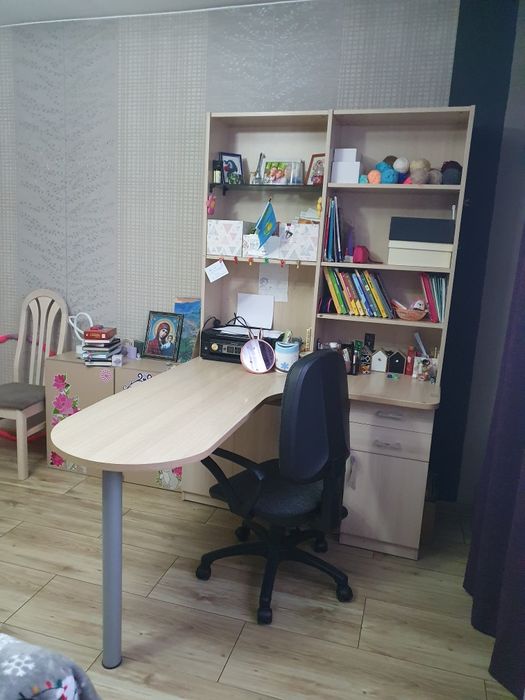 Продам мебель для подростка